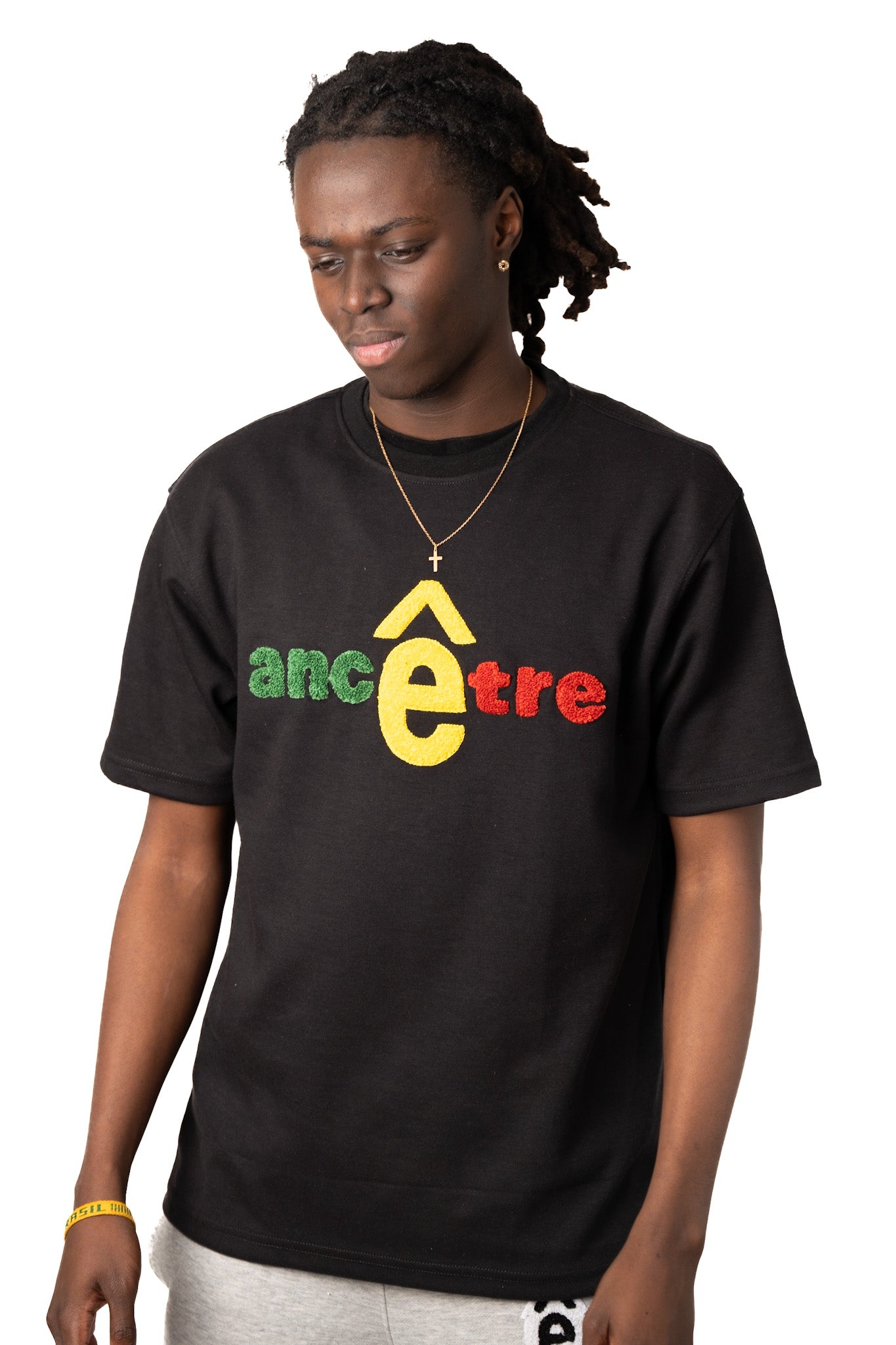 T-shirts unisexe Ancêtre
