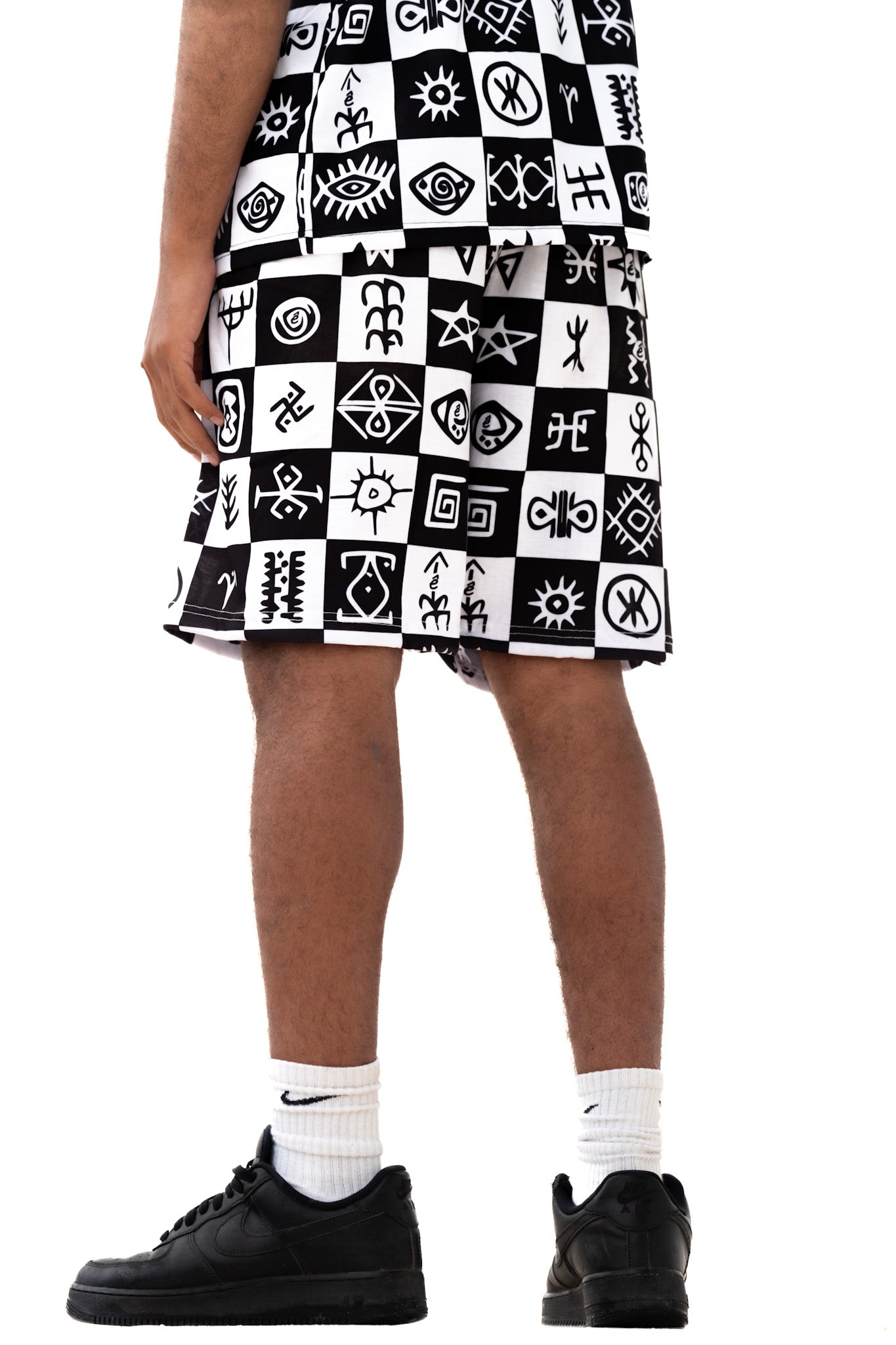 Ensemble | Shorts | Chemises
