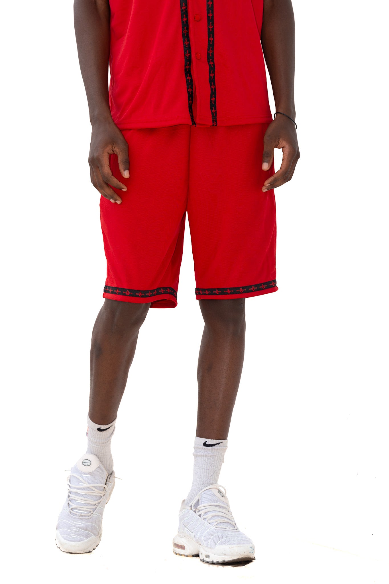 Ensemble | Shorts | Chemises