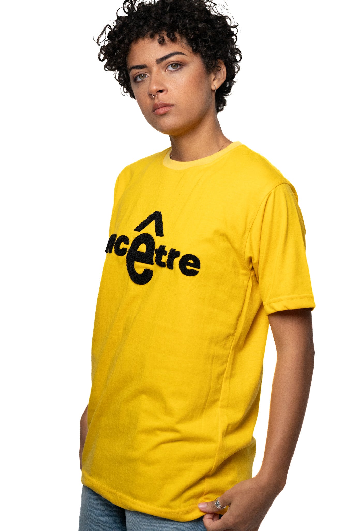 T-shirts unisexe Ancêtre