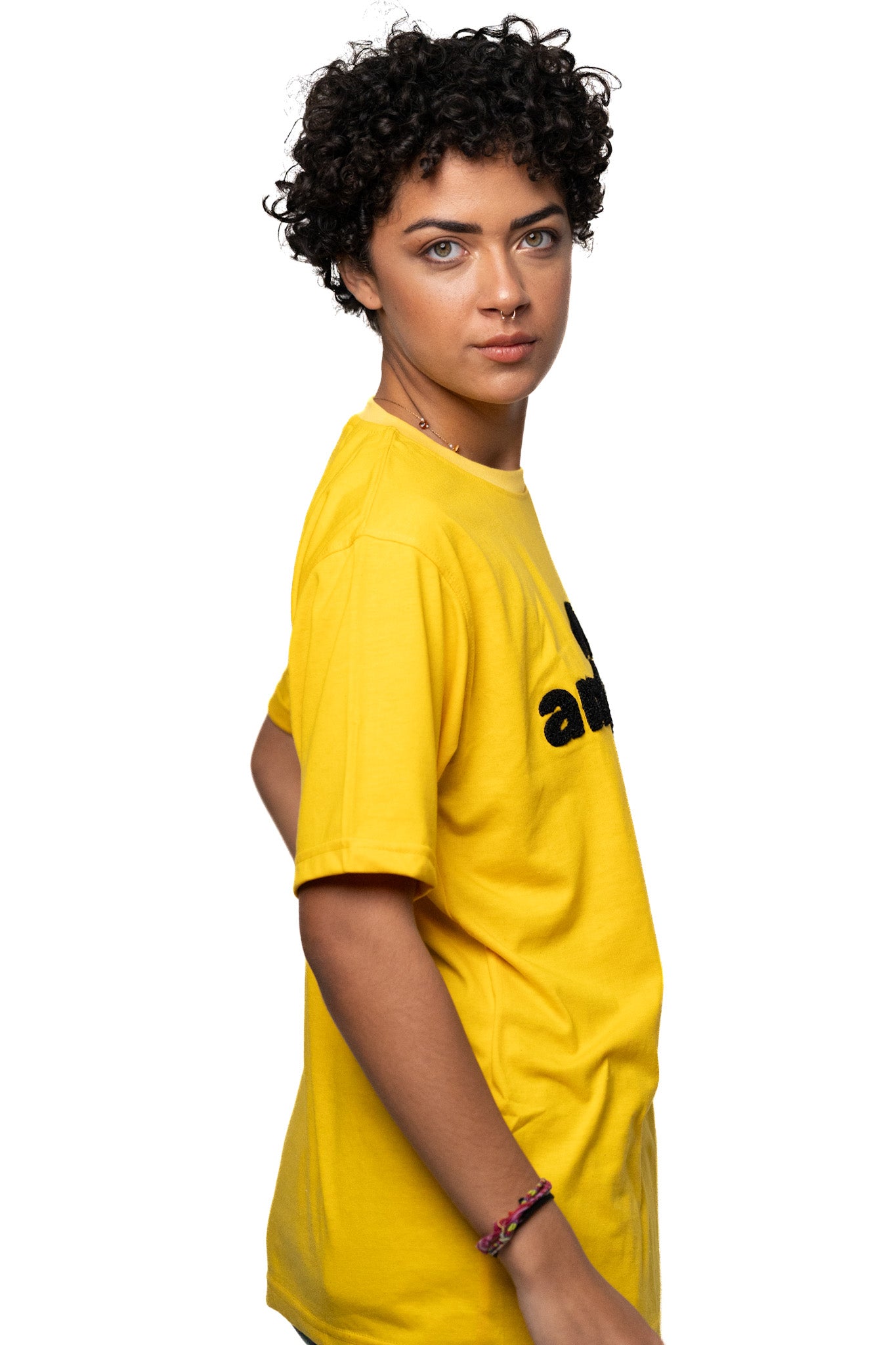 T-shirts unisexe Ancêtre