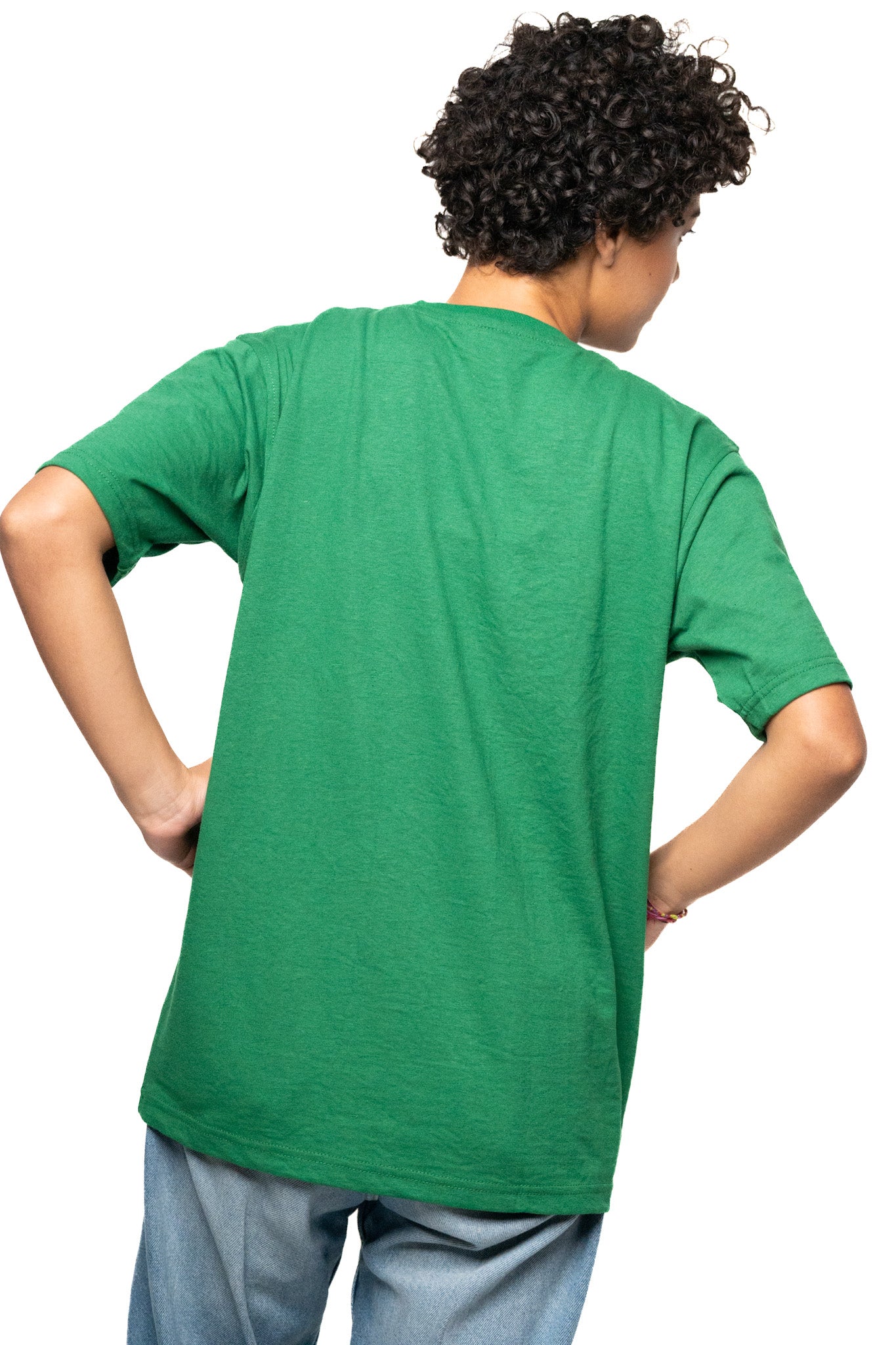 T-shirts unisexe Ancêtre